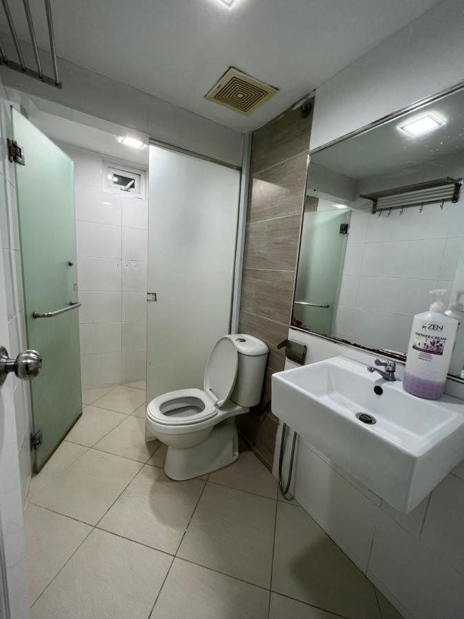 Red Orange Hotel Klang - 5 Min To Klang Town Екстер'єр фото